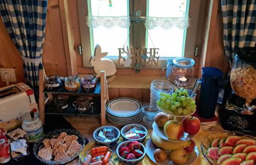 Apartment FeWo Steinbeisser by Interhome - Foto 26