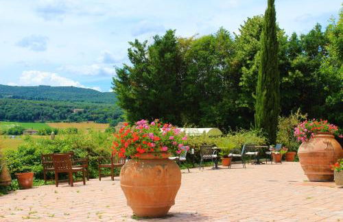 Il Colombaio Winery and Rooms - Foto 28