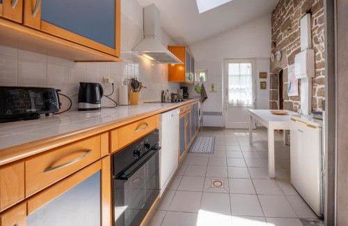 Gîtes Ker Mané - Foto 15