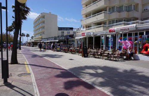 Apartment CarpeDiem Cala Bona Mallorca Cala Millor - Foto 41