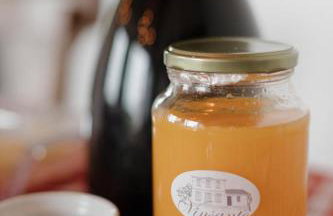 Cabanas Vinsanto - Foto 28