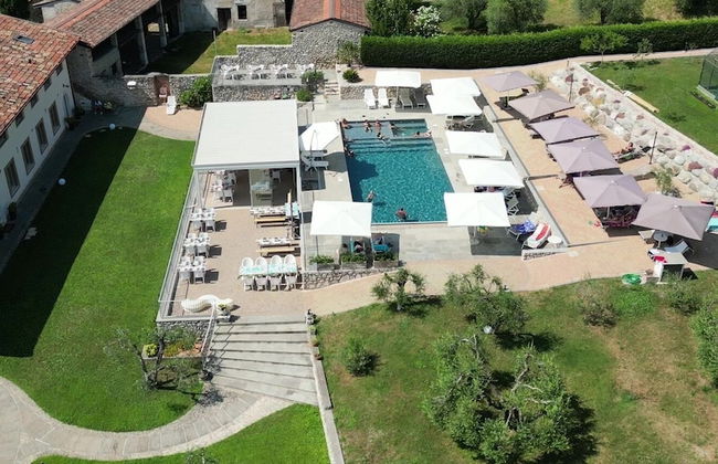 Agriturismo Milord - Photo 46