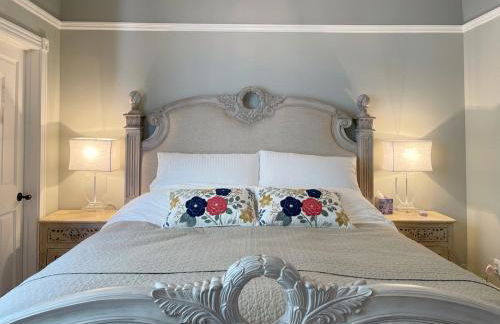 Totally Renovated Victorian House in Center SF! - Foto 36