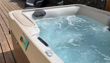 LA MAISON D'ULYSSE spa et détente - Foto 2