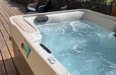 LA MAISON D'ULYSSE spa et détente - Foto 19