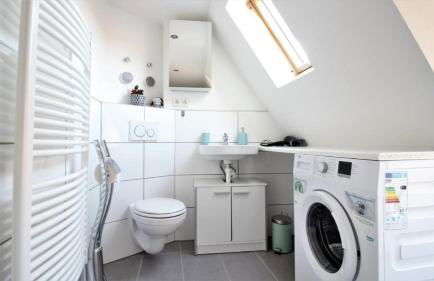 Zwei Ferienwohnungen in Randersacker - Foto 9