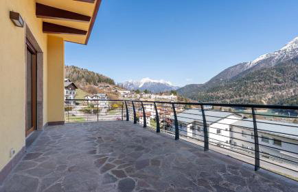 Luna Rossa Dolomiti - Foto 67