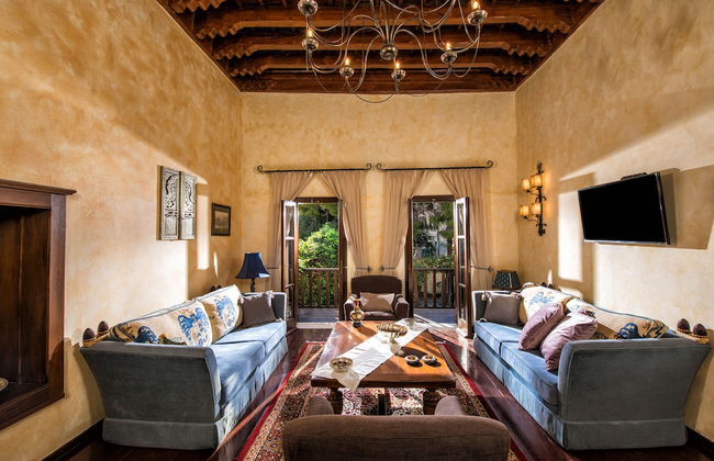 Lemuria Manor, Wine Dark Sea Villas - Foto 10