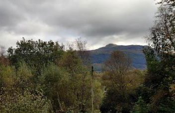 Ben Lomond Cottage - Loch Lomond and Arrochar Alps - Foto 64