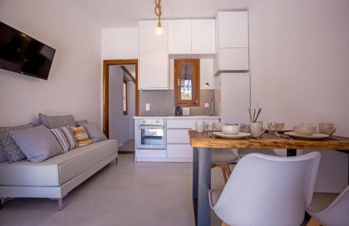 Kastro Shared Pool Suites - Foto 12