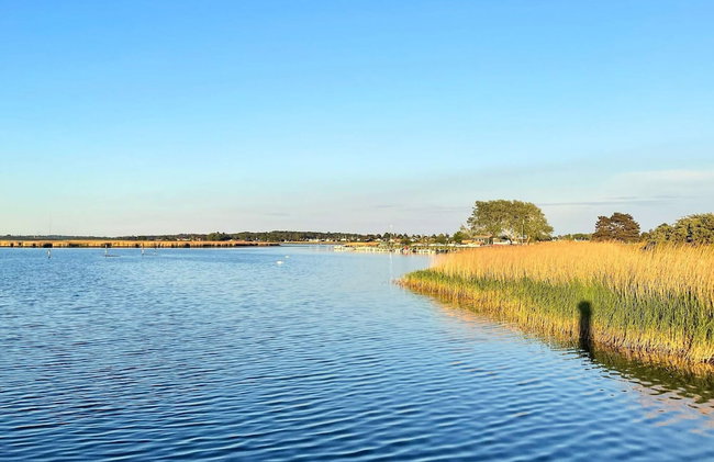 4 Person Holiday Home in Karrebaeksminde - Foto 28