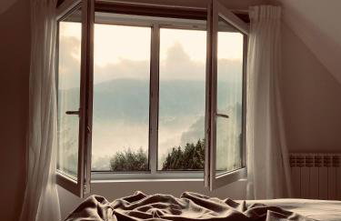 Cerla Korbielów - Domek dla Dwojga - Foto 63