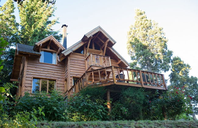 Cocos Cura Casas de Montaña - Photo 63