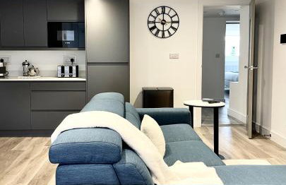 Redland Apartment - Two Bedroom with Private Patio - Foto 4