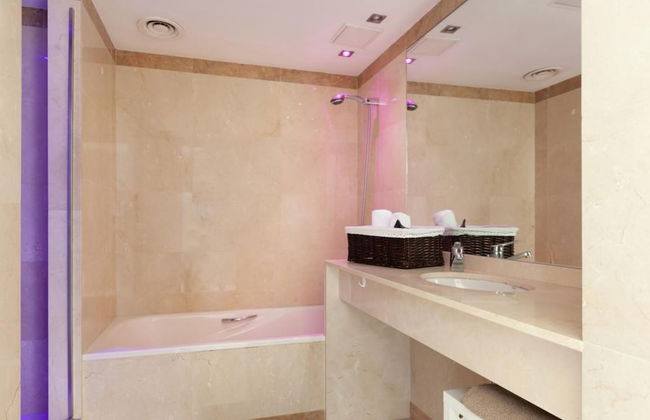 The Penthouse Barcelona - Foto 26