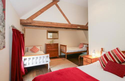 Millstone Cottages - Breidden View - Foto 24