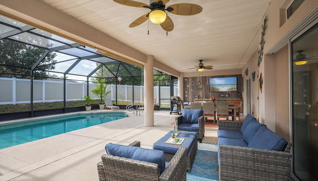 Ausstattung der Unterkunft