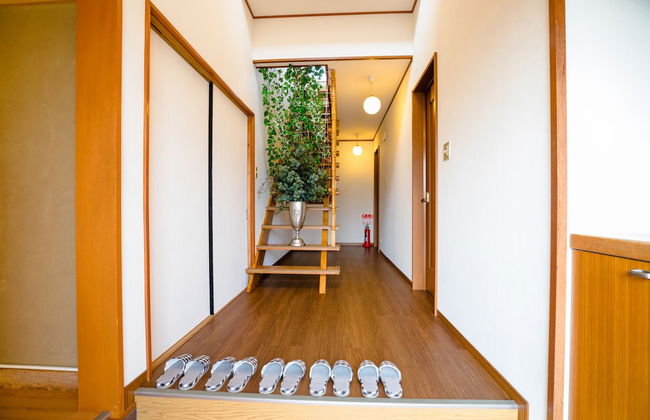 Id Stay Kawaguchiko - Foto 74