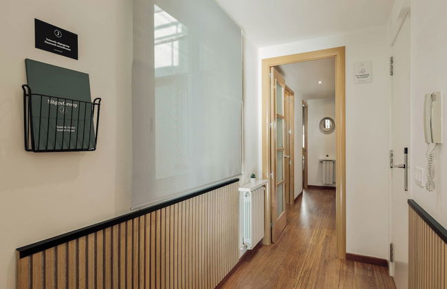 Sitges Group Beach Dreams - Foto 39