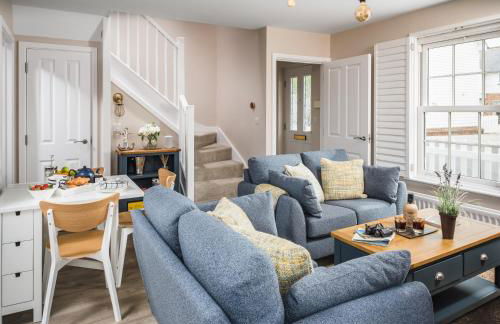 Owlers Cottage - Foto 12