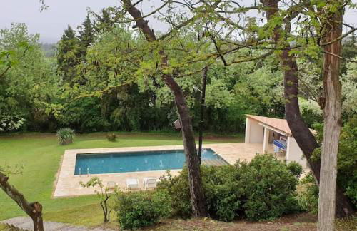 Appartement dans campagne aixoise - Foto 10