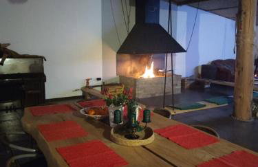 Siedlisko na łące - Foto 33