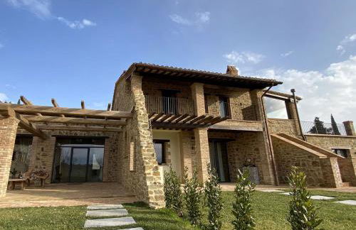 Villa Perfetta - Foto 2