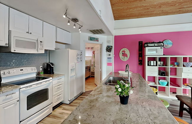 Bikini Bottoms - Foto 2