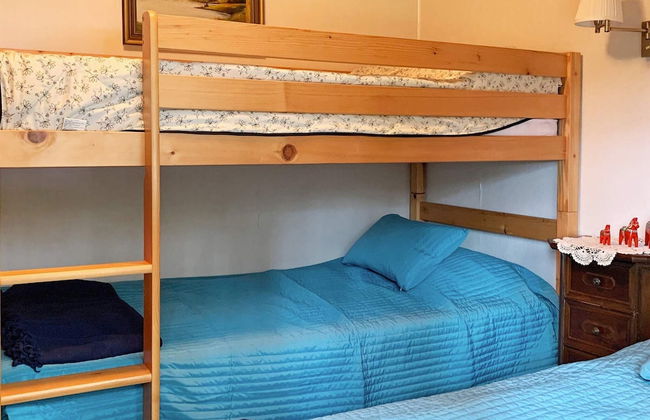 4 Person Holiday Home in Holsljunga-by Traum - Photo 4