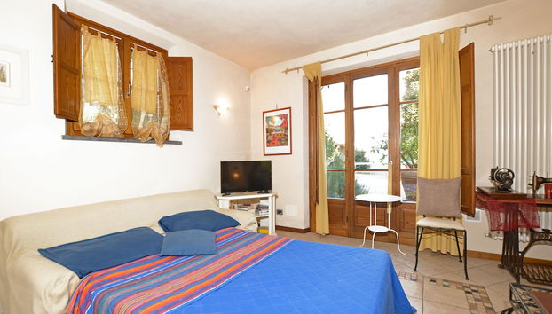 Casa Teresa - Happy Rentals - Foto 3, Habitación