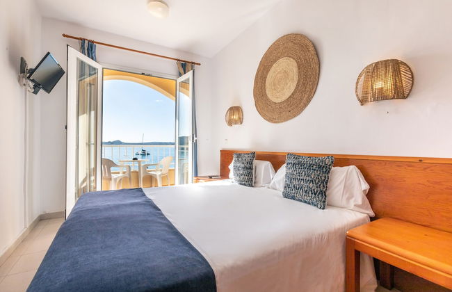 INNER Niza Paguera - Foto 13