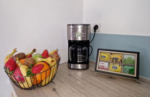 Havre de Paix - Maisonnette Charmante avec Extérieur Privé - Foto 4