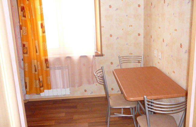 Apartment on Melnichnaya 24 - Foto 48