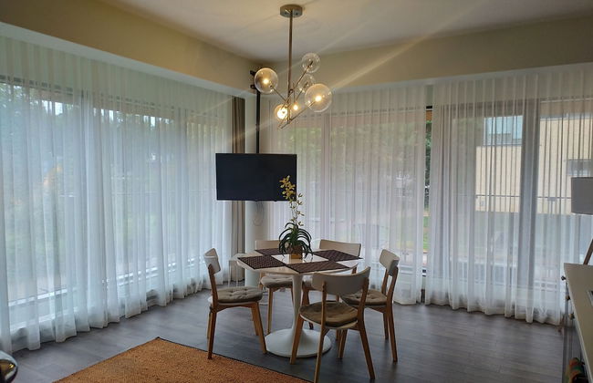 Saules Club Apart Hotel - Foto 80