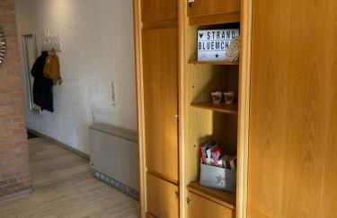 Appartment 2015 in Tossens - Foto 9