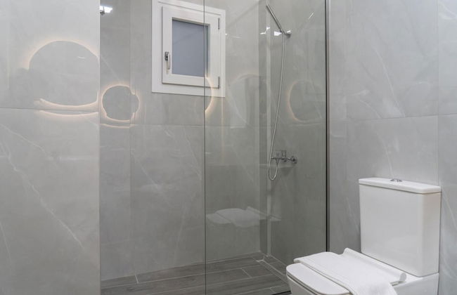 Nisimos Modern Apartment - Foto 21