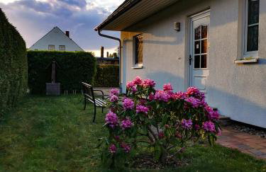 VoSsis Fewo Ferienwohnung - Foto 23