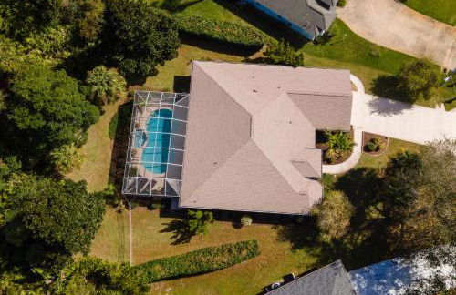 Little Paradise - Hot Spa and Salted Water Pool - Foto 11