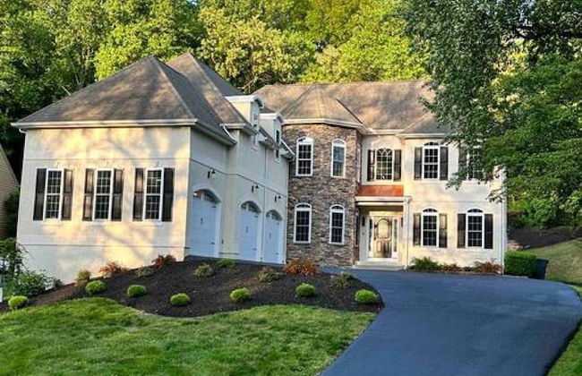 Pike Creek Palace 6 Bedrooms With 5 King Beds - Foto 66