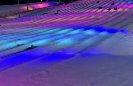 Lake Naomi Retreat Family Fun & Games - Foto 25