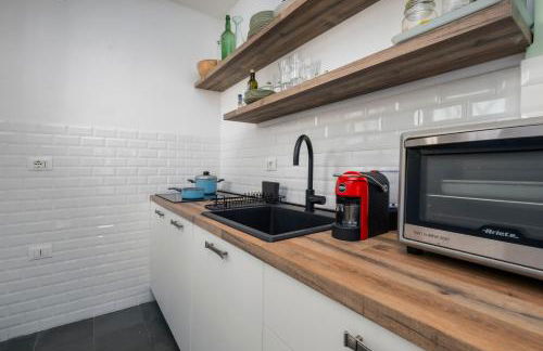 Da Giorgio e Teresa - Attico con terrazza a Piazza del Popolo - Foto 32