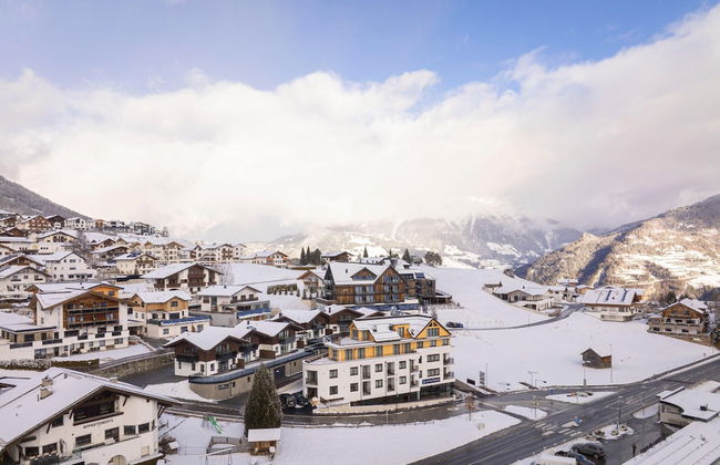 Holiday Apartment Near ski Area - Foto 24