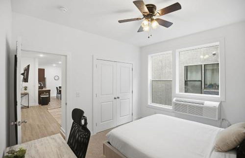 Simple, modern 1BR in Fairmount Square - Foto 12