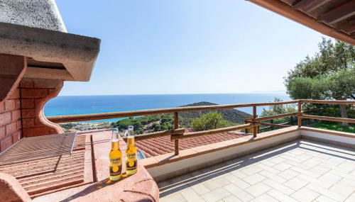 Incantevole Vista Mare, 450mt Spiaggia Kal'e Moru - Foto 5