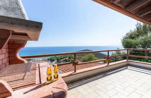 Incantevole Vista Mare, 450mt Spiaggia Kal'e Moru - Foto 5