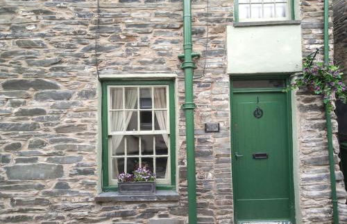 Ty Hen - Quirky Grade II Listed Cottage - Foto 2