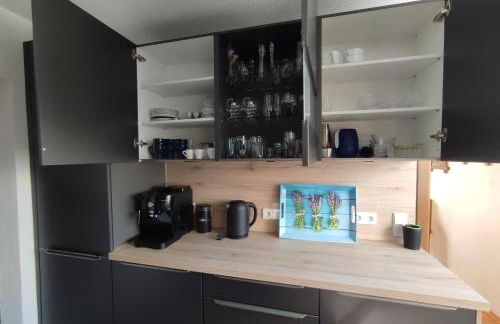 Kaiserberg-Apartments "Nahe dem Hohenstaufen" - Foto 3