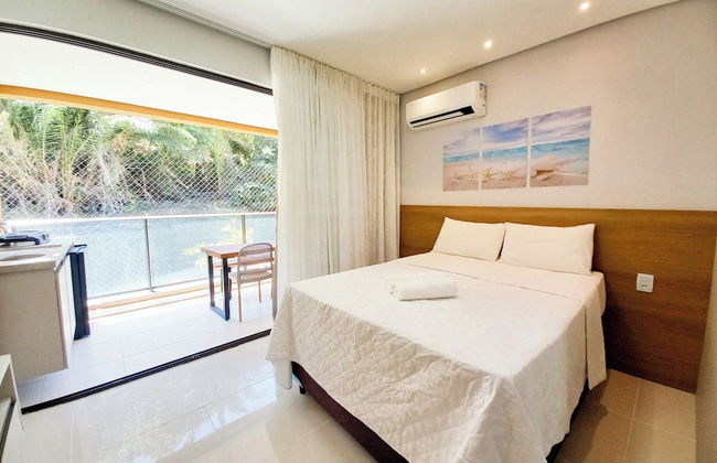 Eco Resort Praia dos Carneiros - Foto 6