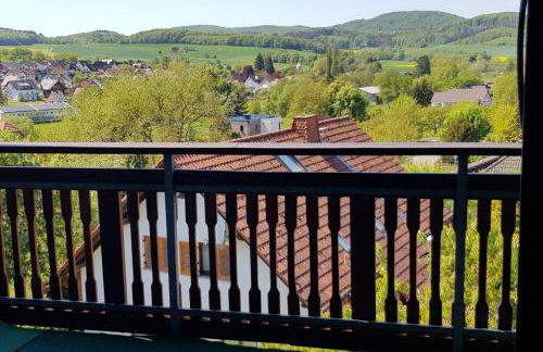 NEU! Mietappartement Brusius - Foto 14