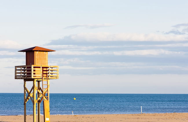 Les Romarins - Foto 19